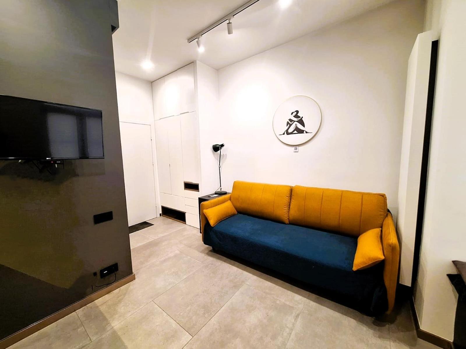 Gold City Point Piotrkowska 37 วูดช์ ภายนอก รูปภาพ