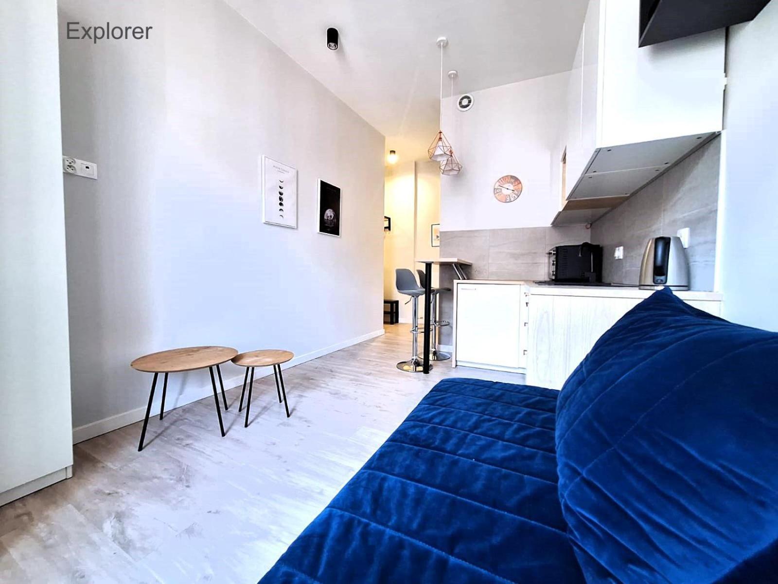 Gold City Point Piotrkowska 37 วูดช์ ภายนอก รูปภาพ