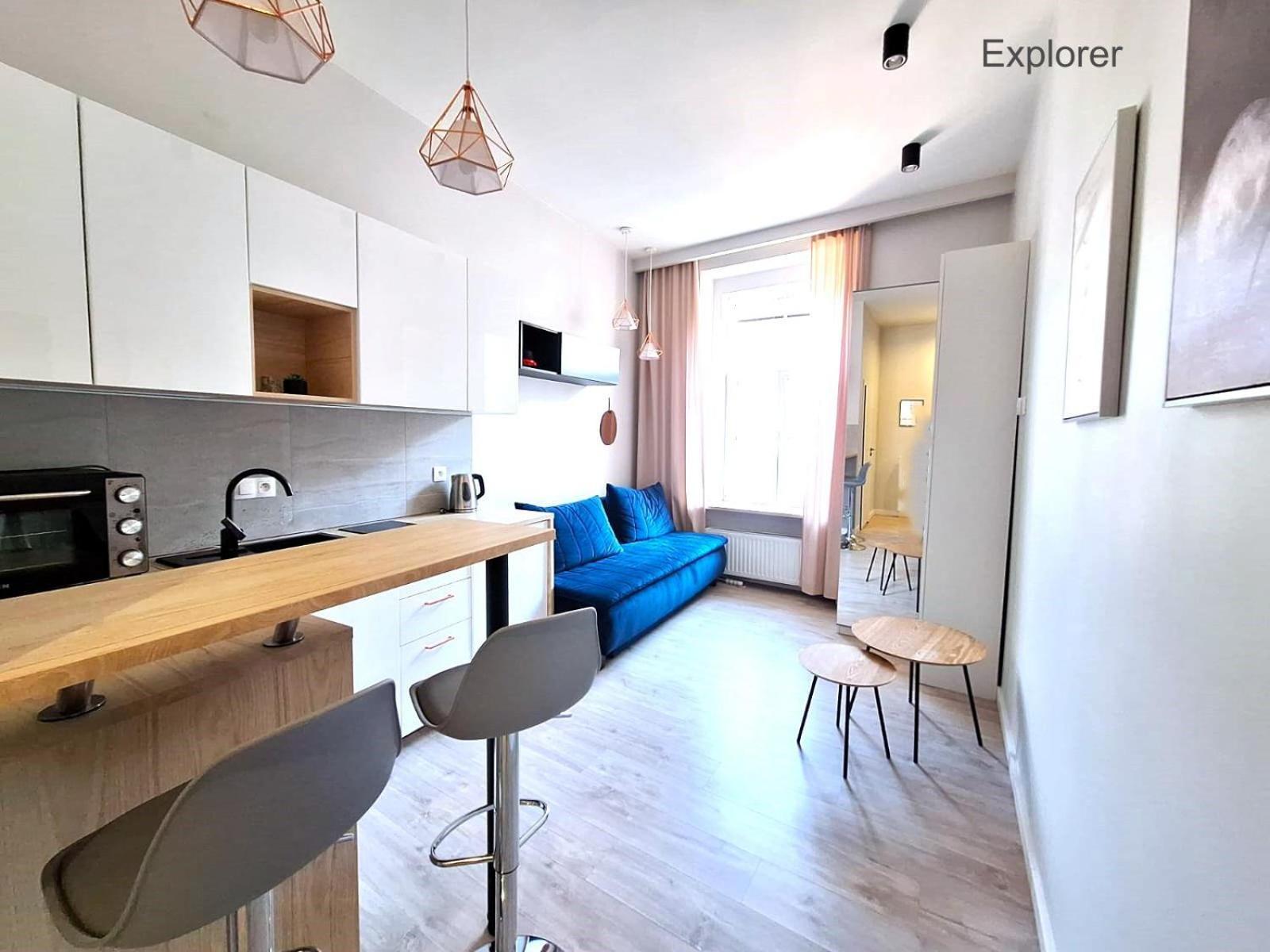 Gold City Point Piotrkowska 37 วูดช์ ภายนอก รูปภาพ