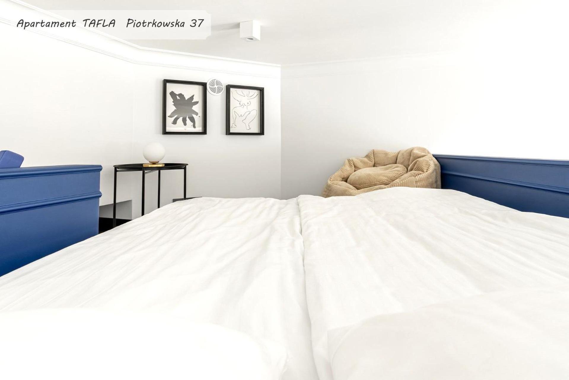 Gold City Point Piotrkowska 37 วูดช์ ภายนอก รูปภาพ