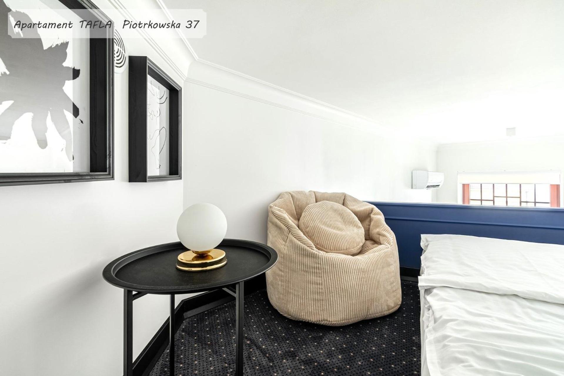 Gold City Point Piotrkowska 37 วูดช์ ภายนอก รูปภาพ