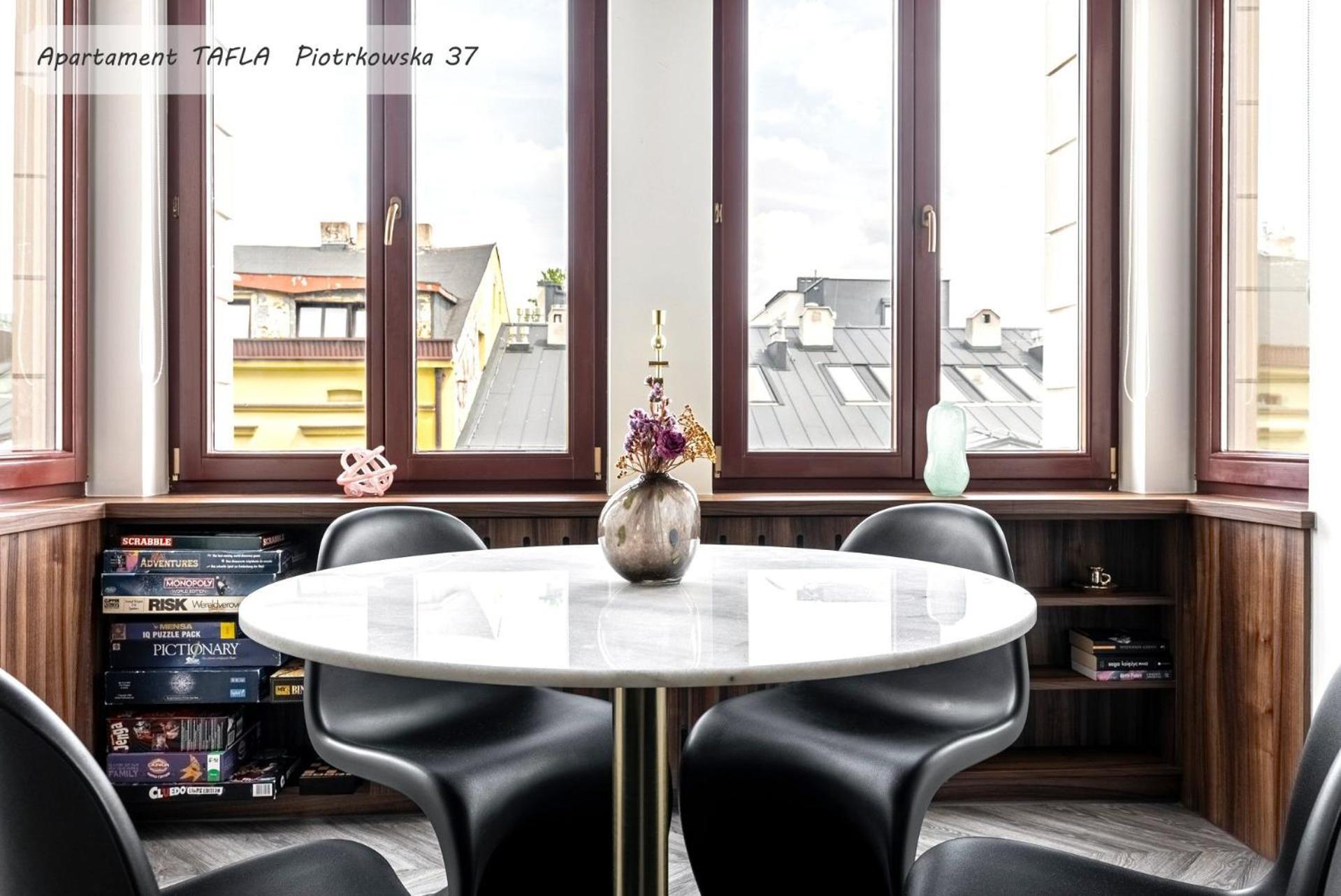 Gold City Point Piotrkowska 37 วูดช์ ภายนอก รูปภาพ