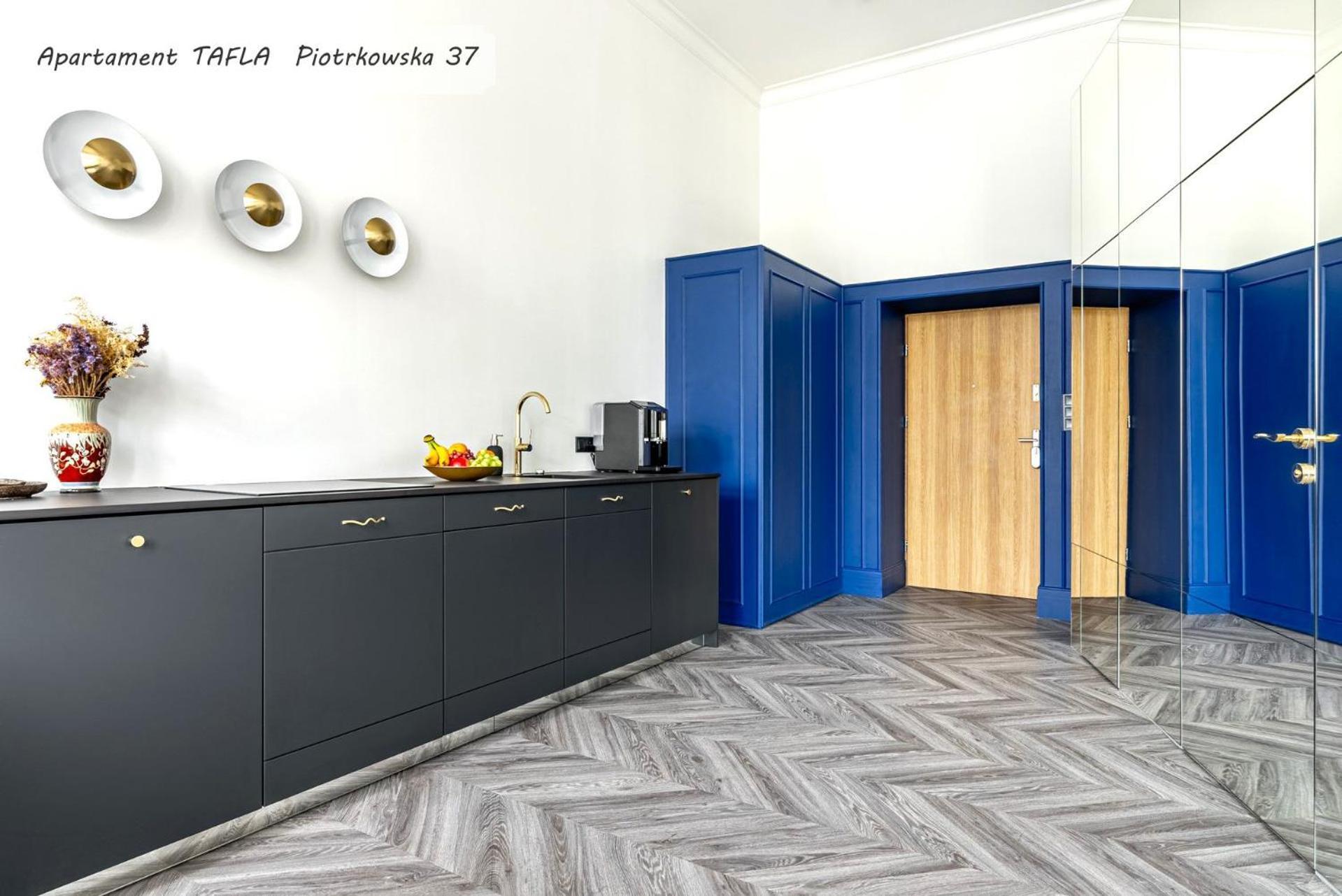 Gold City Point Piotrkowska 37 วูดช์ ภายนอก รูปภาพ