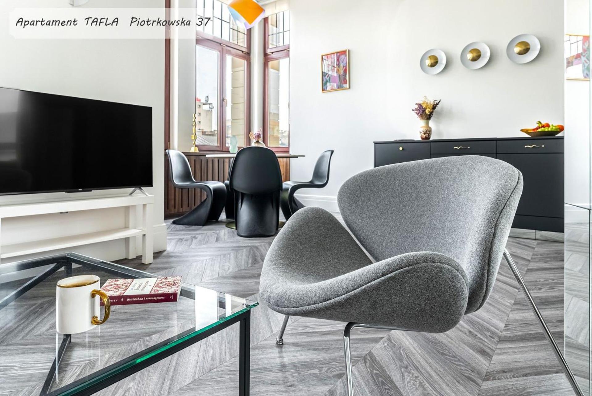 Gold City Point Piotrkowska 37 วูดช์ ภายนอก รูปภาพ