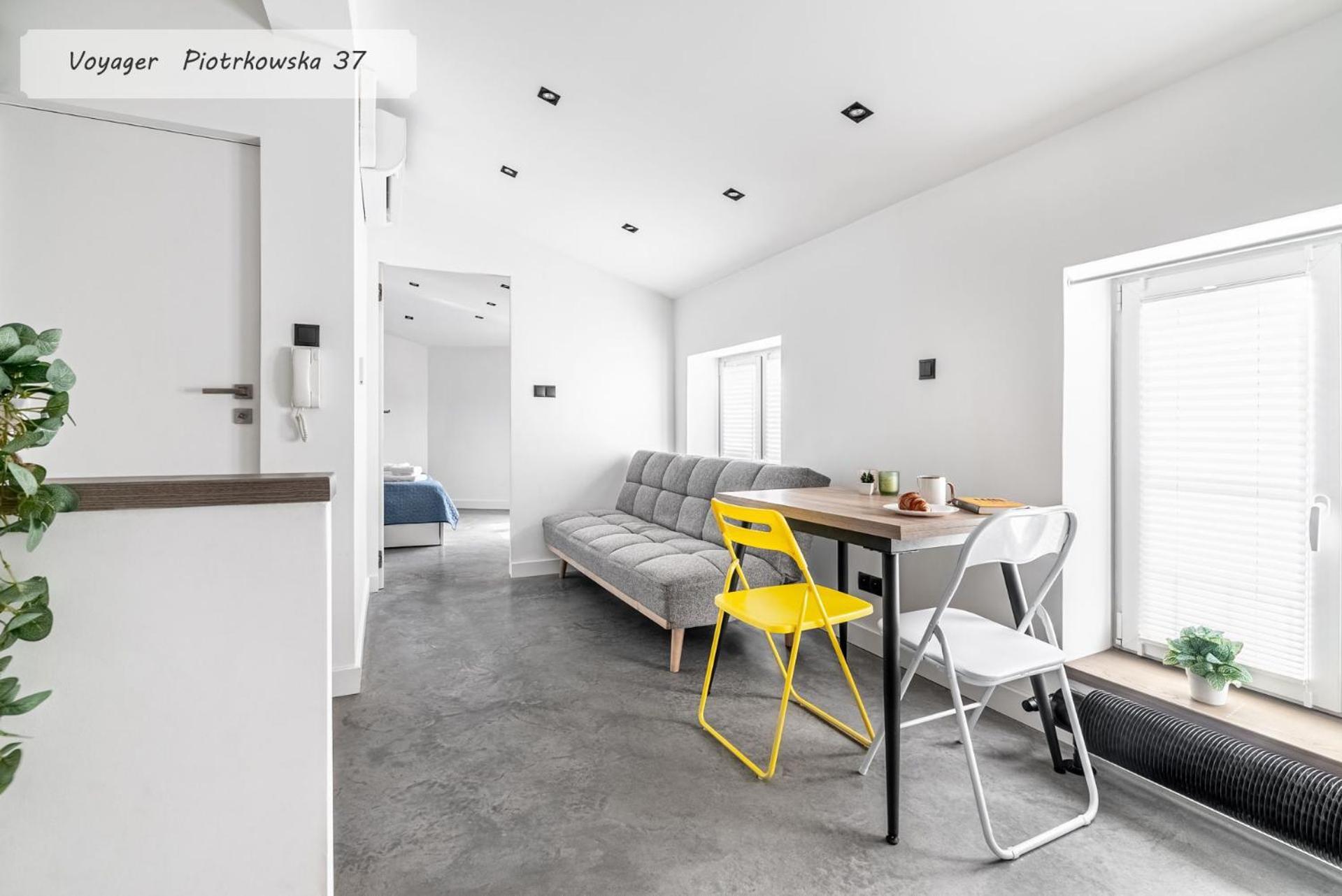 Gold City Point Piotrkowska 37 วูดช์ ภายนอก รูปภาพ