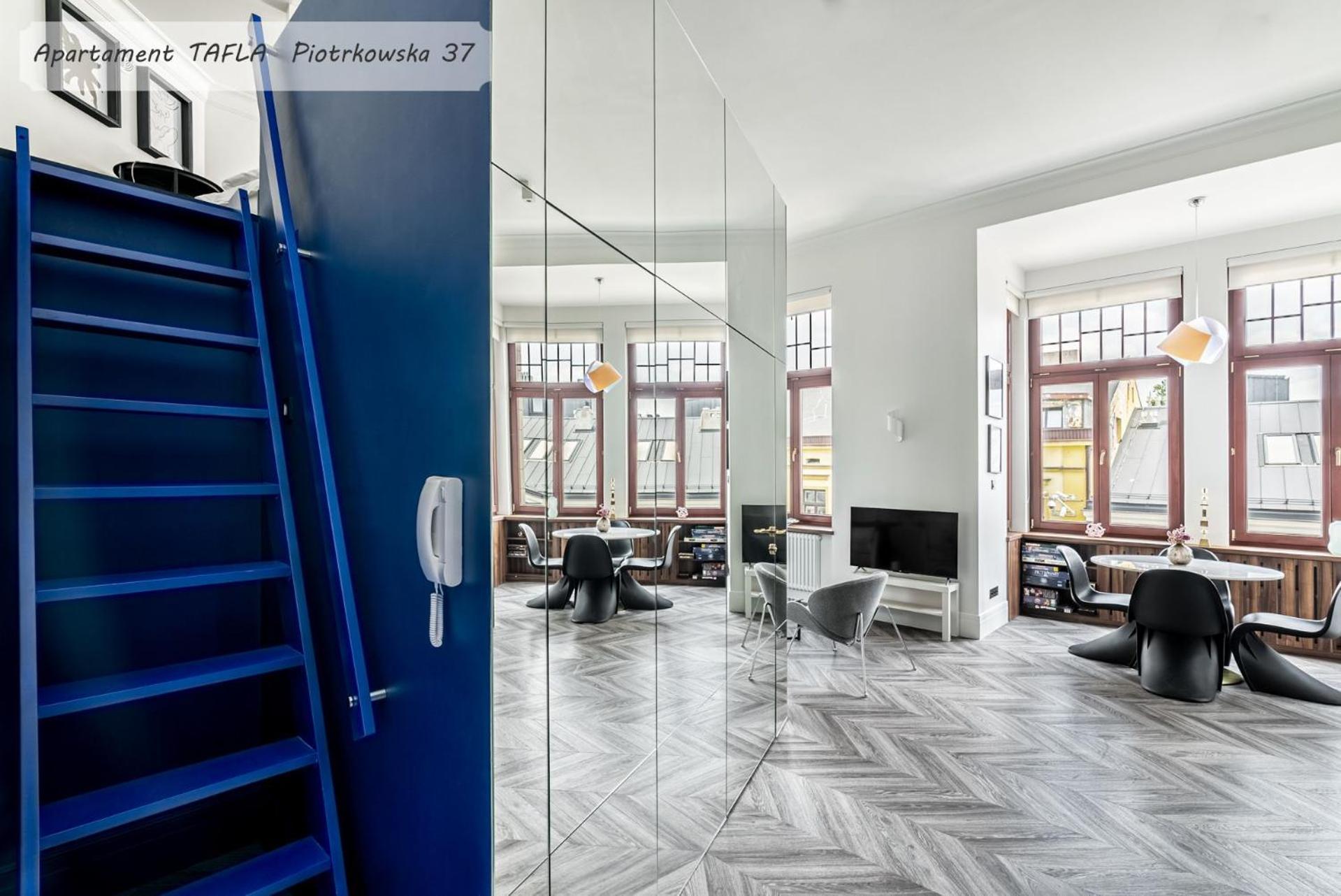 Gold City Point Piotrkowska 37 วูดช์ ภายนอก รูปภาพ