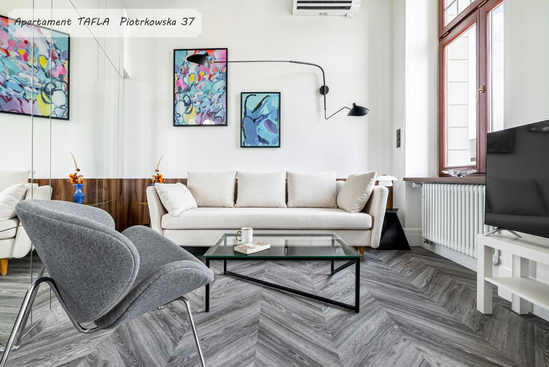 Gold City Point Piotrkowska 37 วูดช์ ภายนอก รูปภาพ